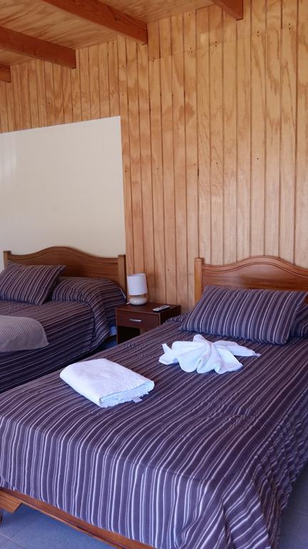 Hostal Camino Del Inca San Pedro de Atacama Exterior photo